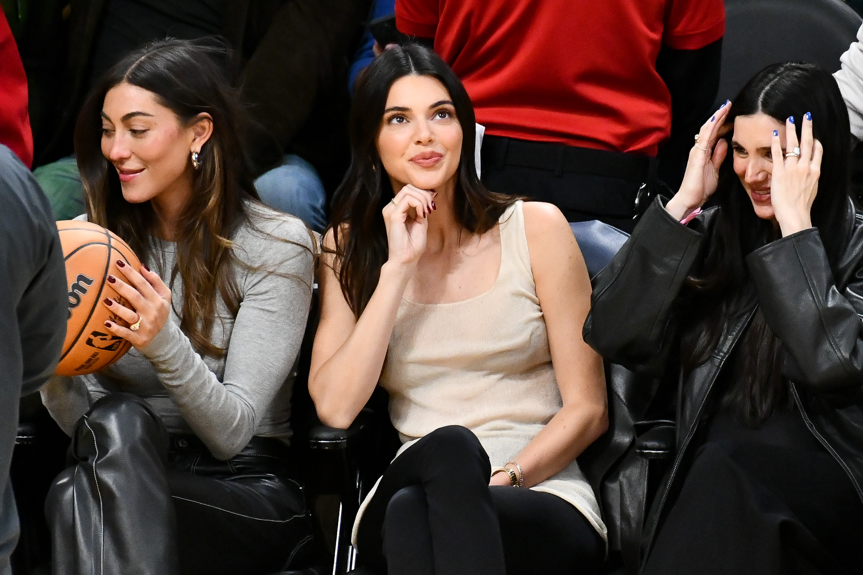 Where Kendall Jenner and Devin Booker Stand Amid Rekindled Romance