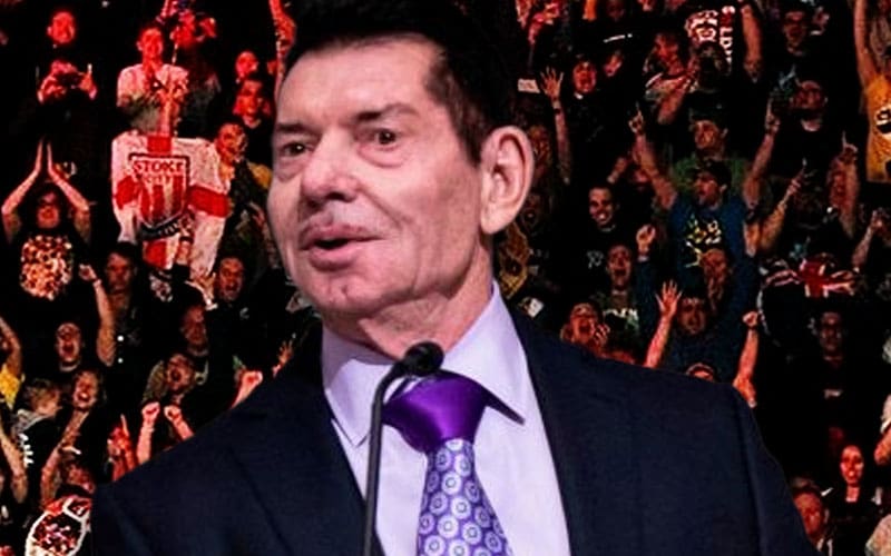 chances of vince mcmahon establishing a new wrestling promotion following wwe exit 18