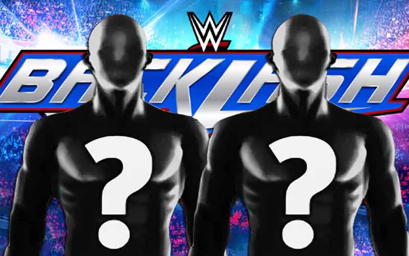 New Match Additions Elevate WWE Backlash France’s Excitement The UBJ
