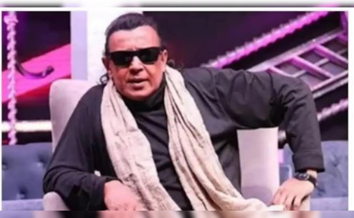 Legendary Actor Mithun Chakraborty Suffers Ischemic Stroke