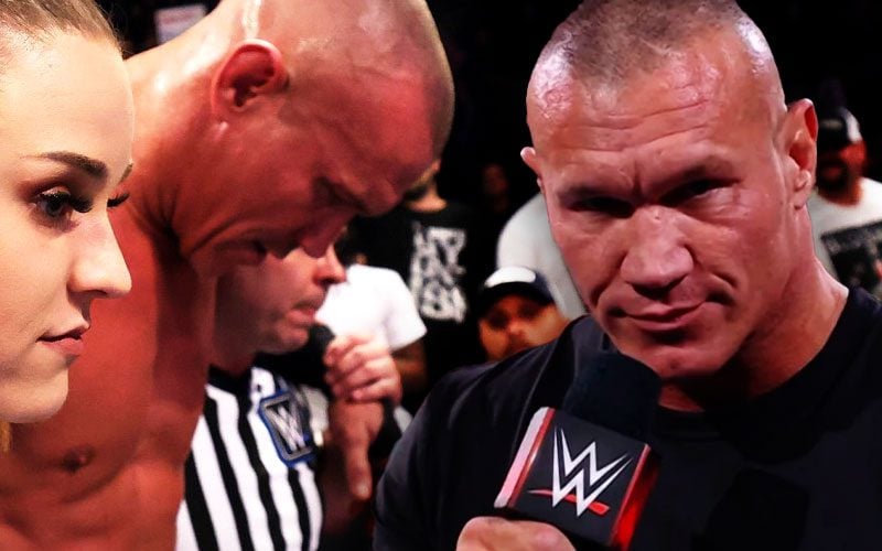 WWE Superstar Randy Orton Opens Up About His Harrowing Back Injury