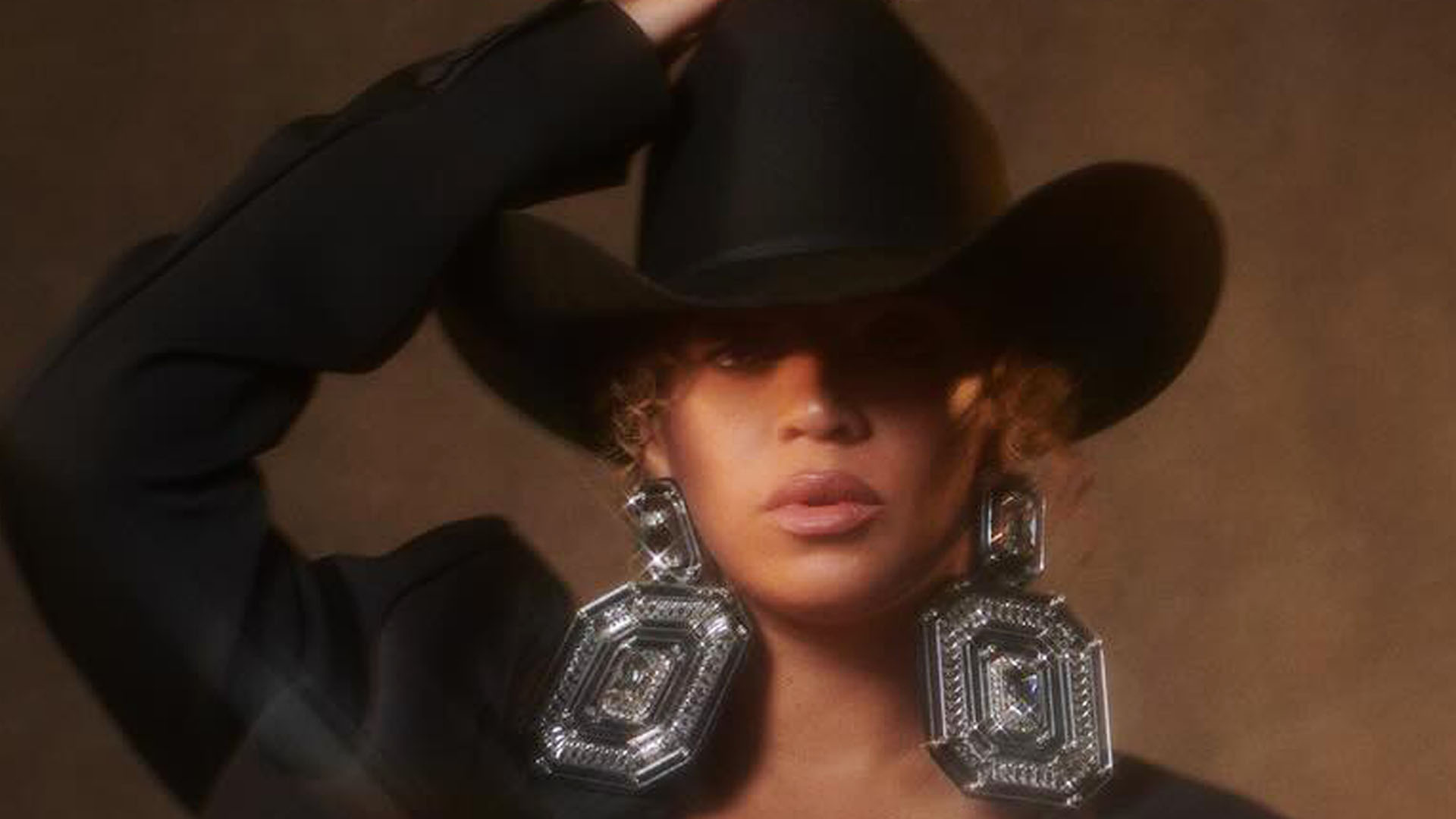 Beyonce Surprises Fans with Two New Singles and Album Announcement