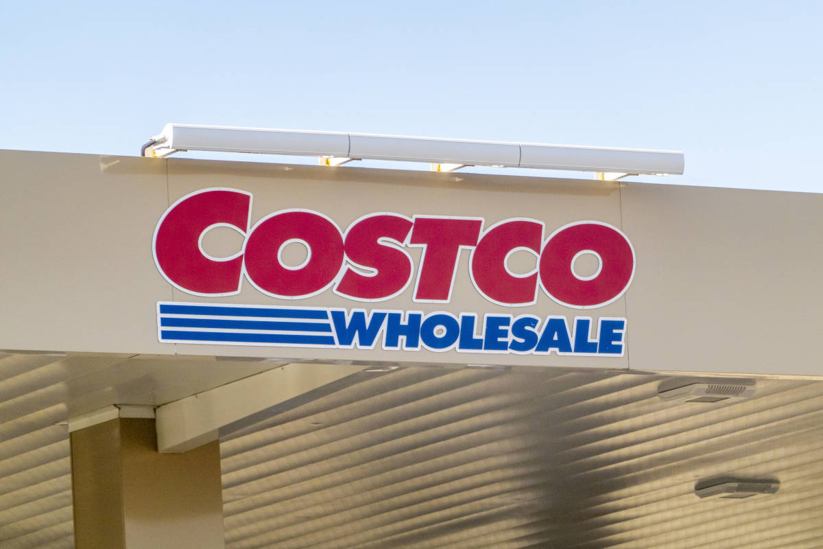 New Store Concept from Costco Set to Revolutionize Shopping Experience