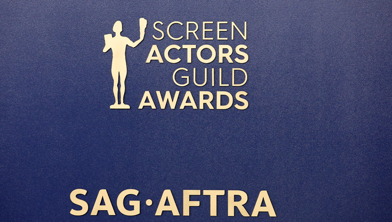 Screen Actors Guild Awards 2024 The Full List of Winners SAG Awards