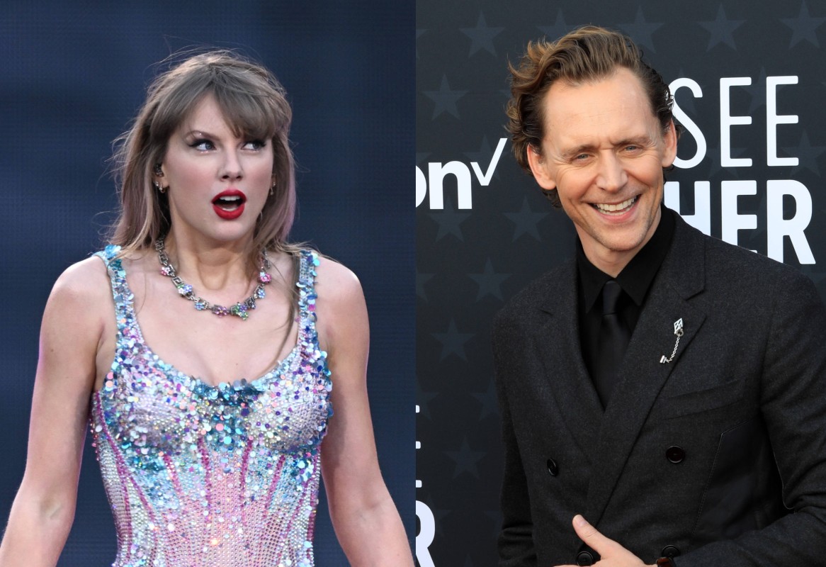 Controversy at the People’s Choice Awards Over Tom Hiddleston Snapshot