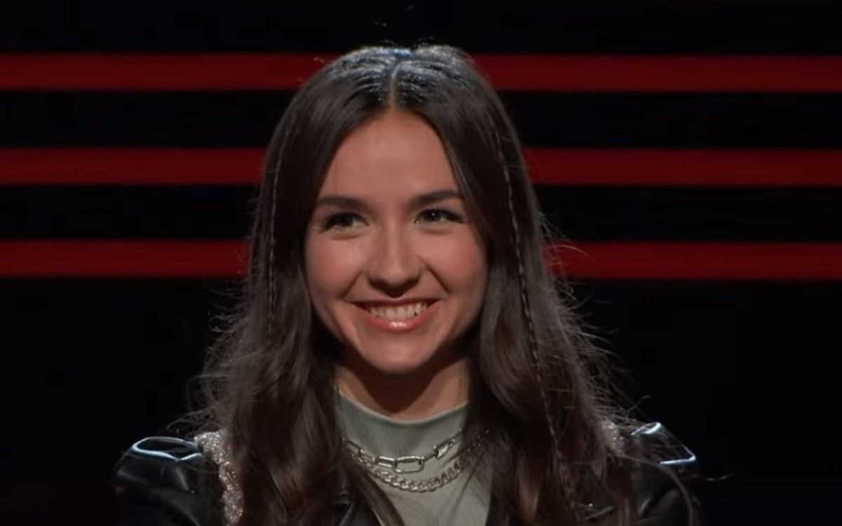 Maddi Jane Captivates All Four Coaches on ‘The Voice’ with a Unique
