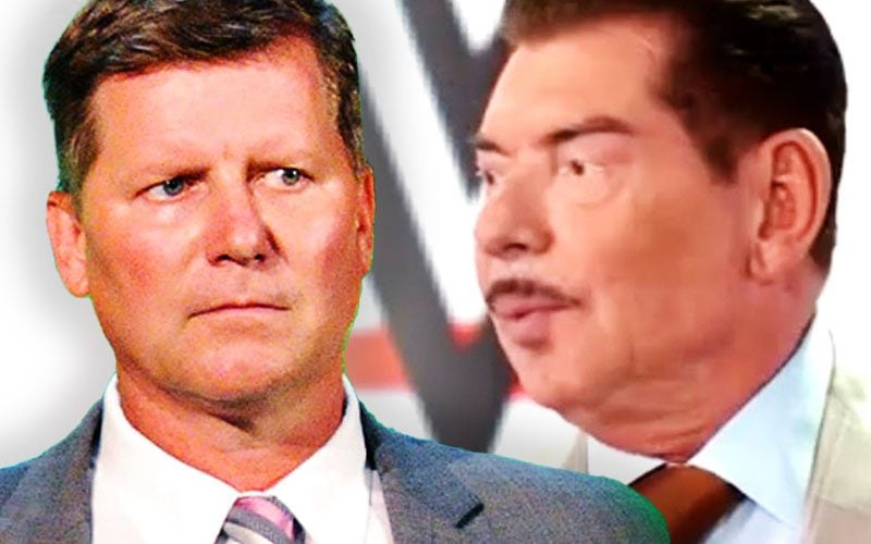 John Laurinaitiss Role in Shocking Vince McMahon Trafficking Lawsuit Revealed