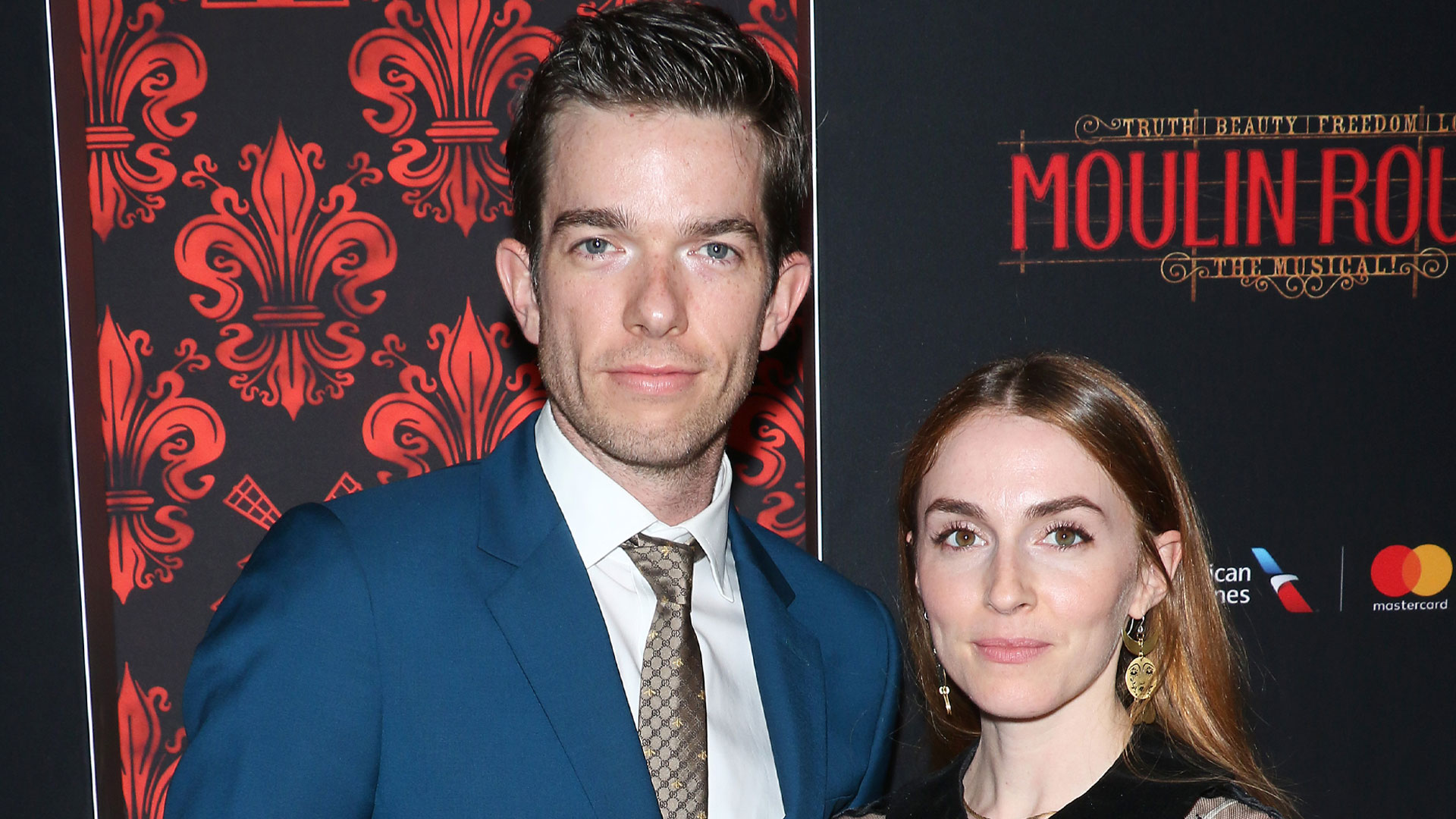 Anna Marie Tendler Announces Memoir Following Divorce from John Mulaney ...