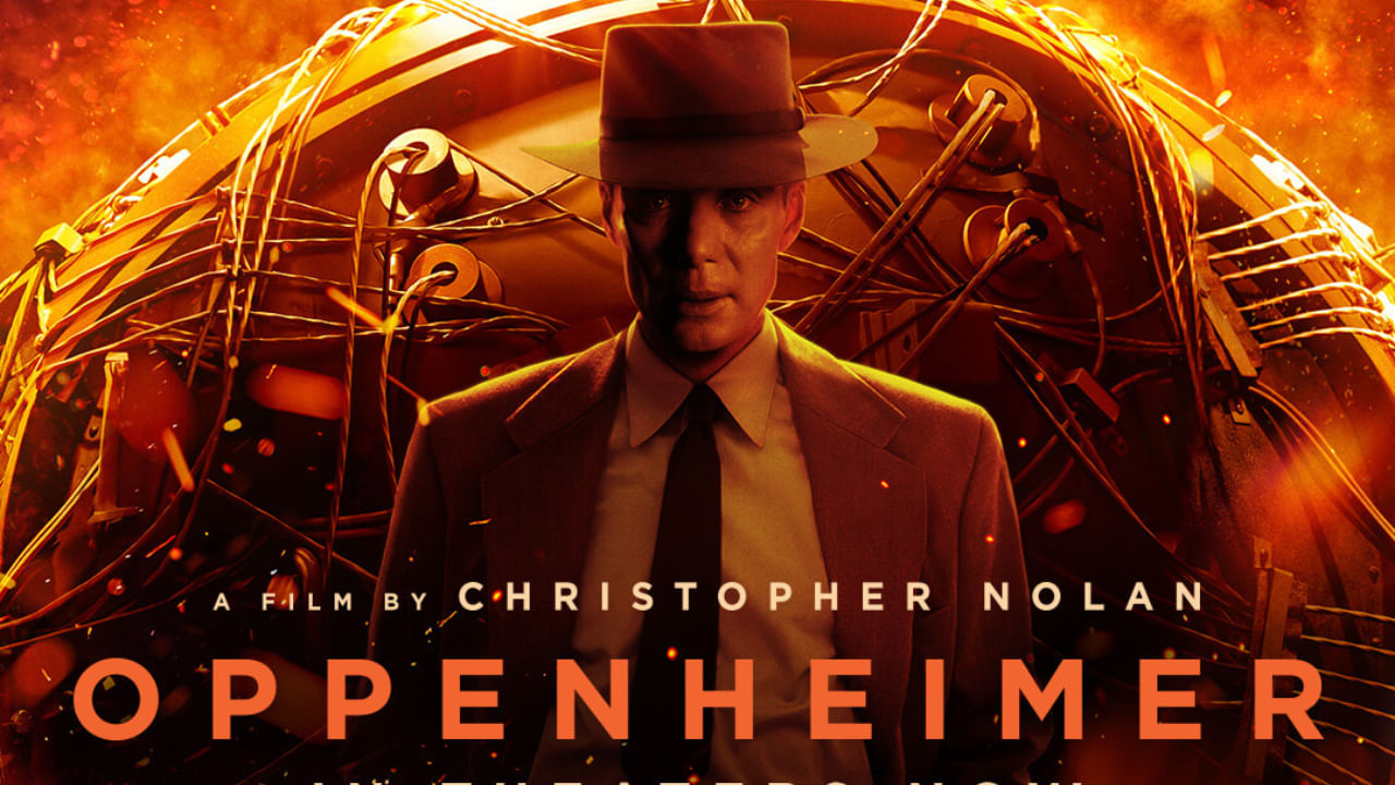 96th Oscars First Triumph for Christopher Nolan with Oppenheimer
