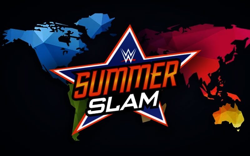 Confirmed WWE SummerSlam 2024 Locks in Date and Location The UBJ