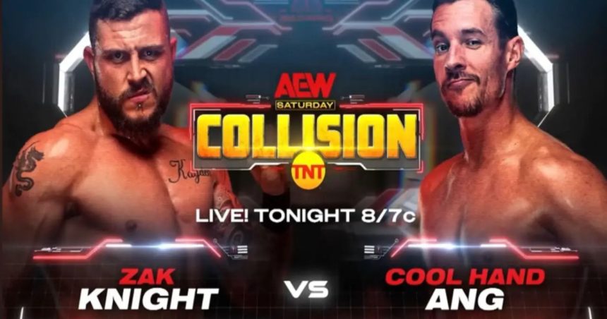 Zak Knight vs Cool Hand Ang AEW Collision 1280x720.webp