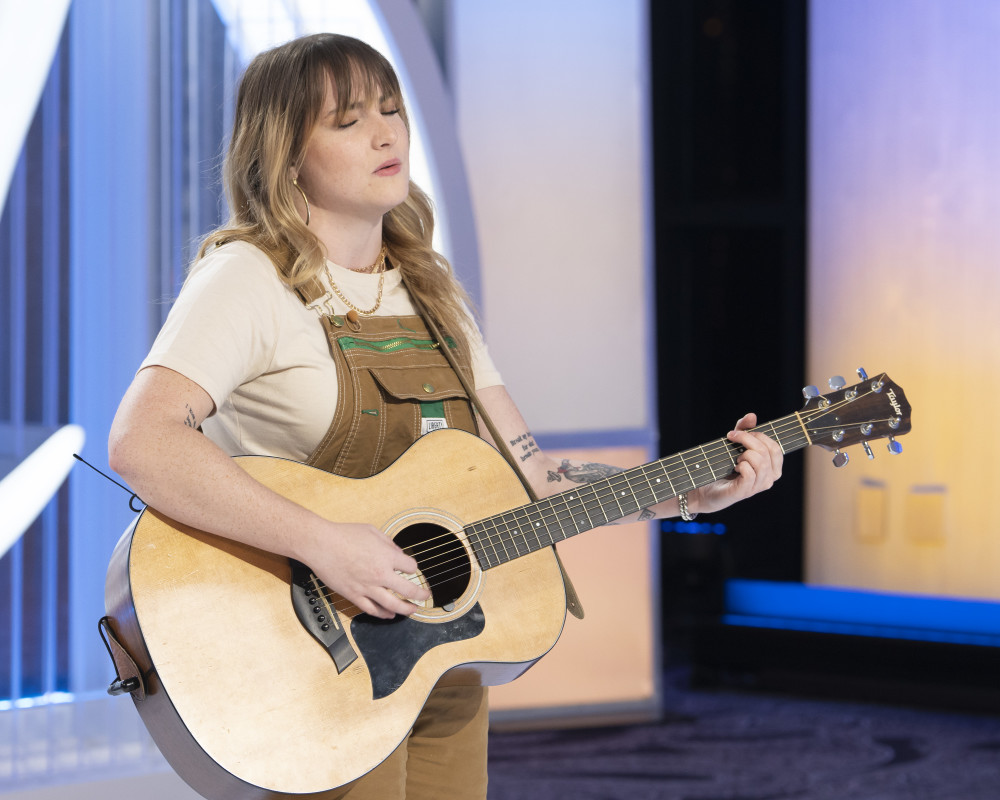 Preview of Talented Performers Auditioning on ‘American Idol’ 2024 This