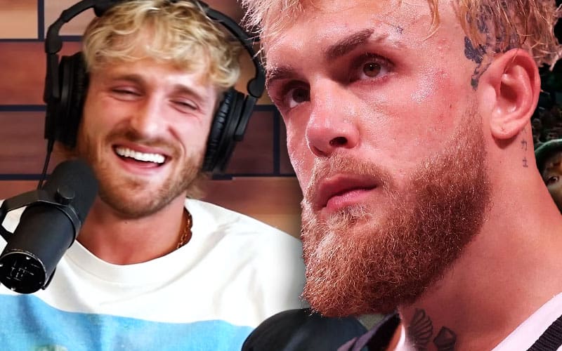 The Truth About Logan Paul's Alleged Offer to Fight Mike Tyson - The UBJ - United Arab Emirates