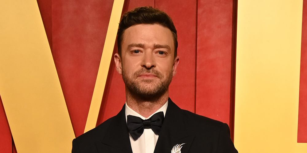 Stars Flock to Justin Timberlake’s Exclusive LA Performance Notable
