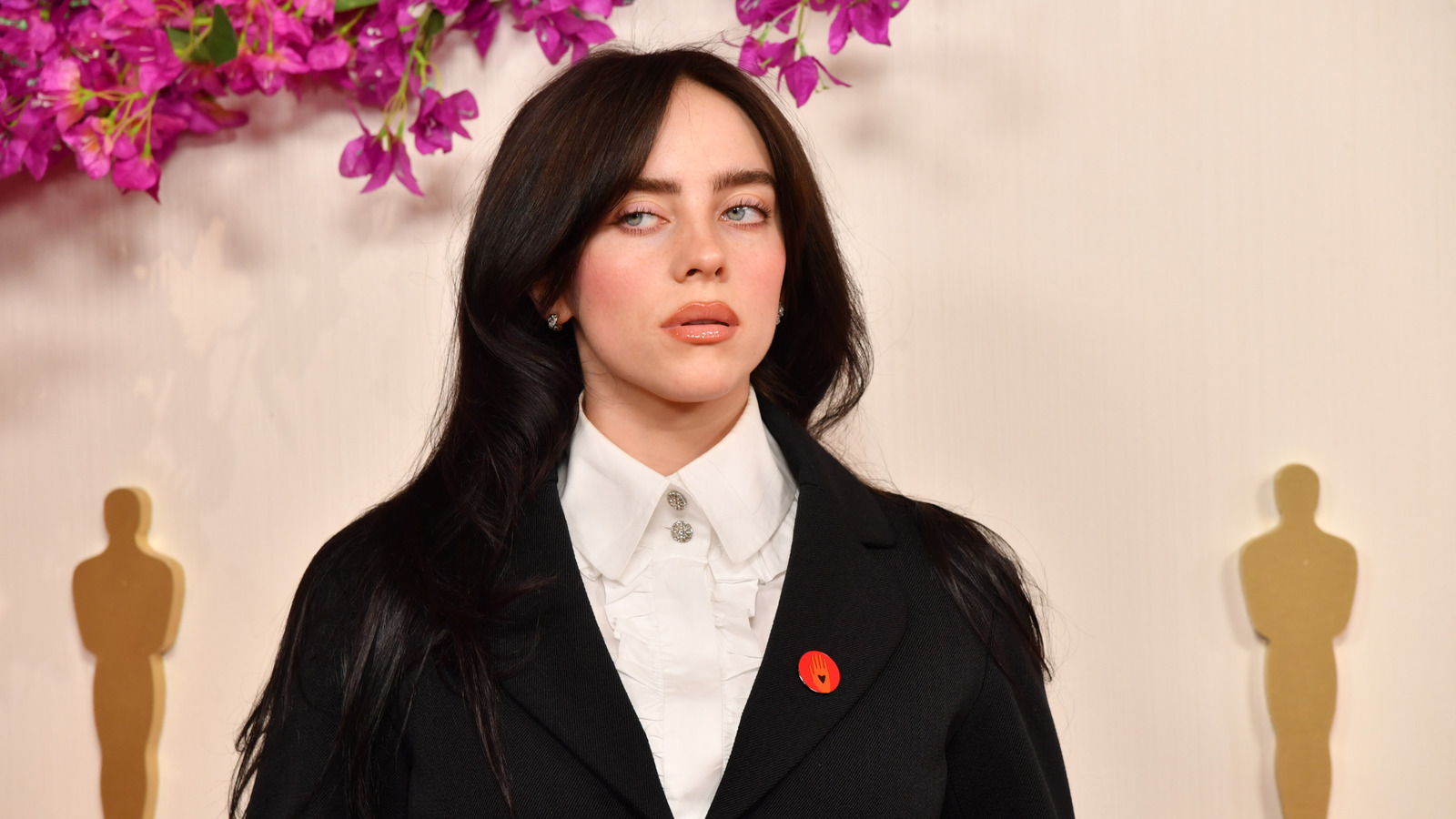 Billie Eilish’s Groundbreaking Achievement with Her Oscar Victory for