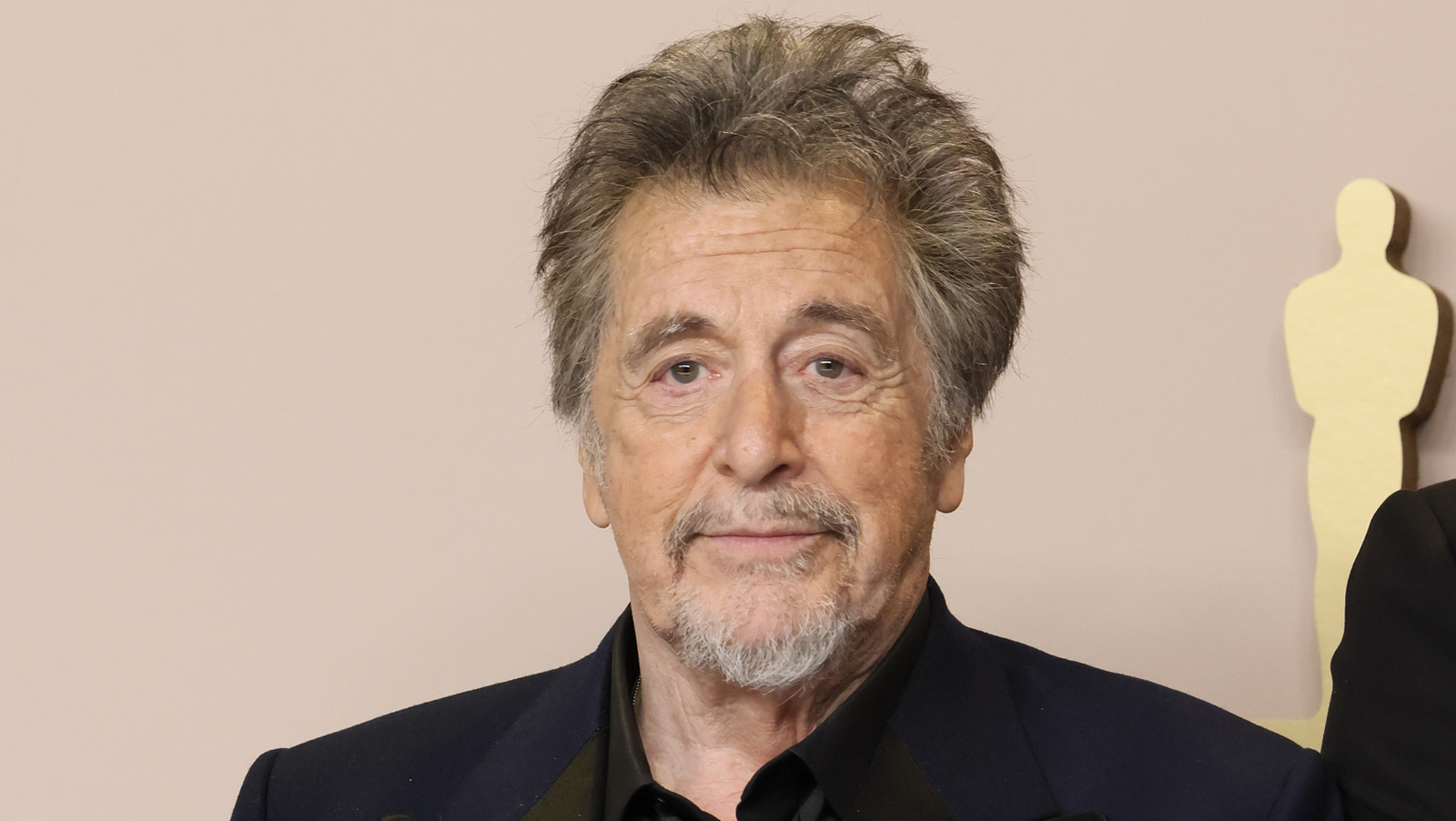 The Unusual Antics of Al Pacino at the 2024 Academy Awards The UBJ