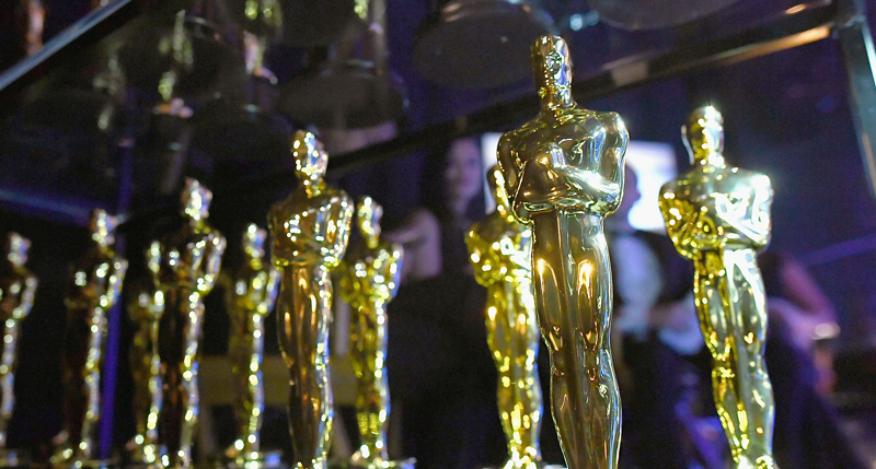 Academy Awards Fun Facts Which Movie Franchise Reigns With 17 Wins
