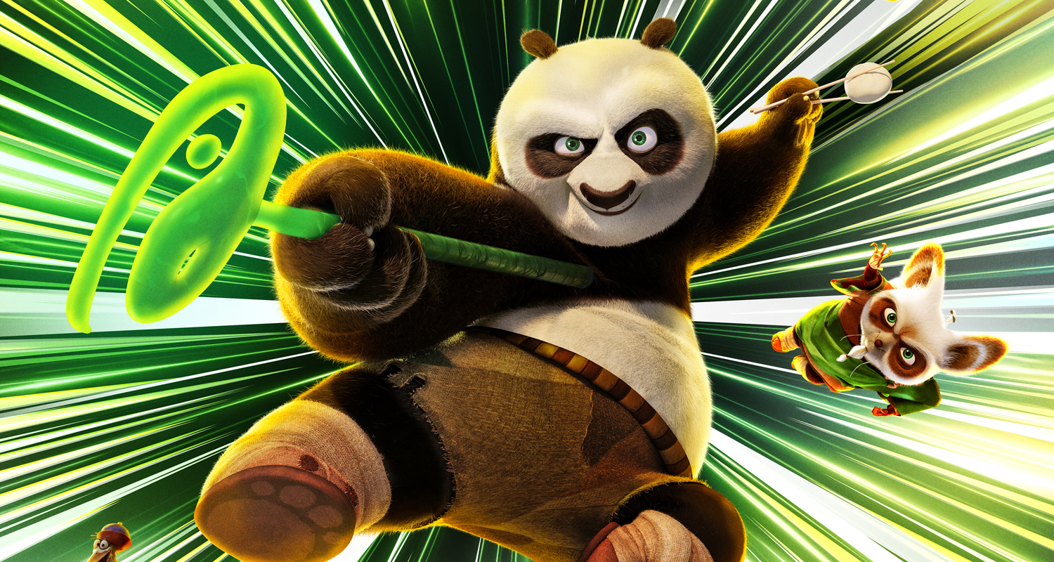 Box Office Triumph ‘Kung Fu Panda 4’ Claims Top Spot on Opening