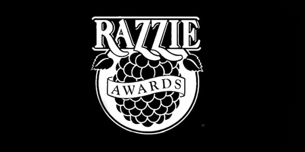 Complete List of 2024 Razzie Award Victors Dominant Movie & Actress