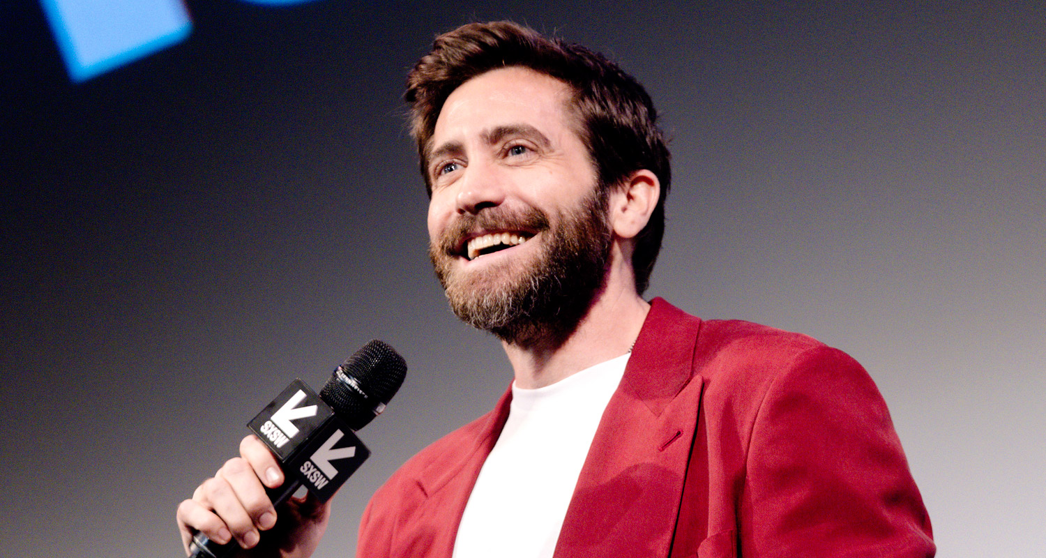 Jake Gyllenhaal Unveils His Latest Film ‘Road House’ at SXSW Film
