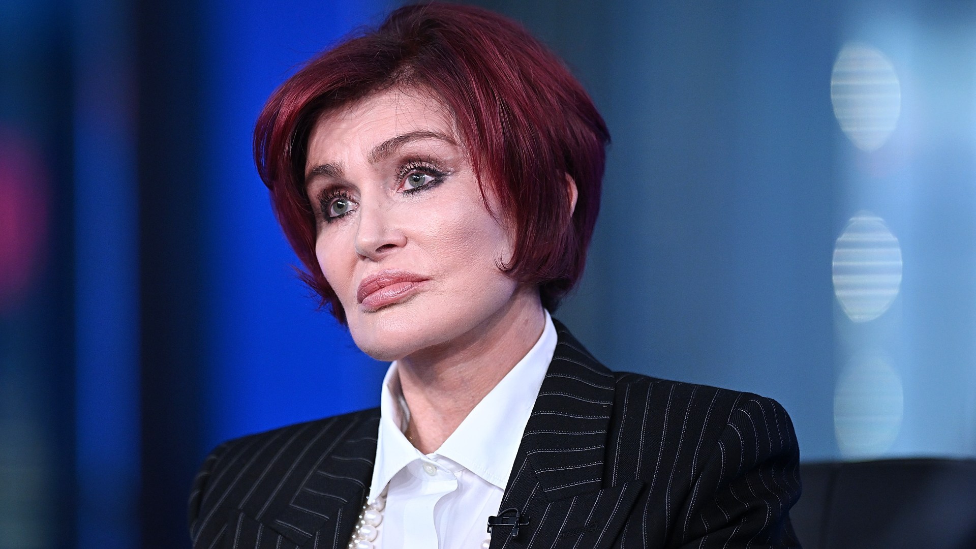 Sharon Osbourne Her Life, Marriage to Ozzy, and Celebrity Big