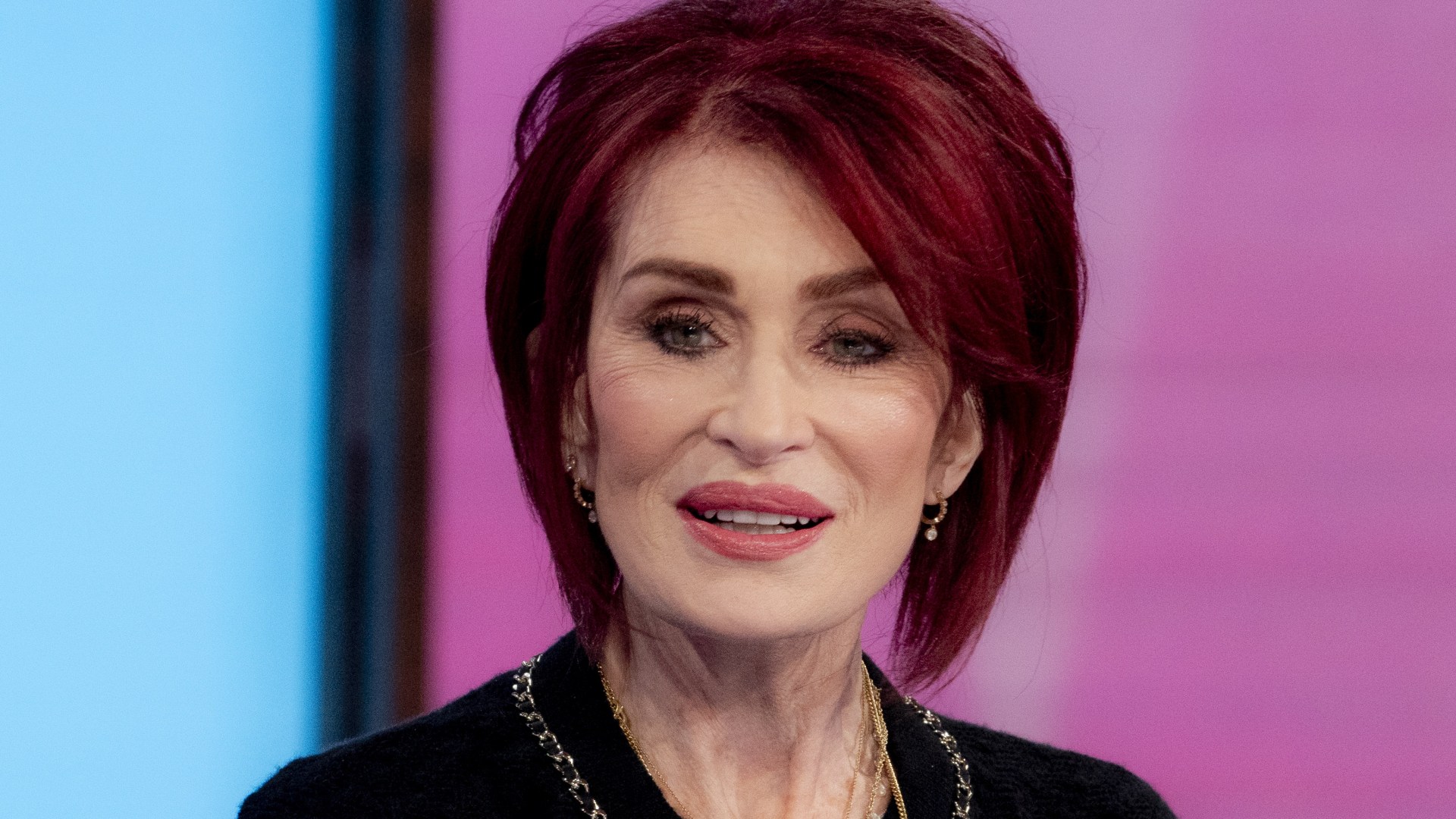 The Transformation Journey of Sharon Osbourne Dropping 42 Pounds with