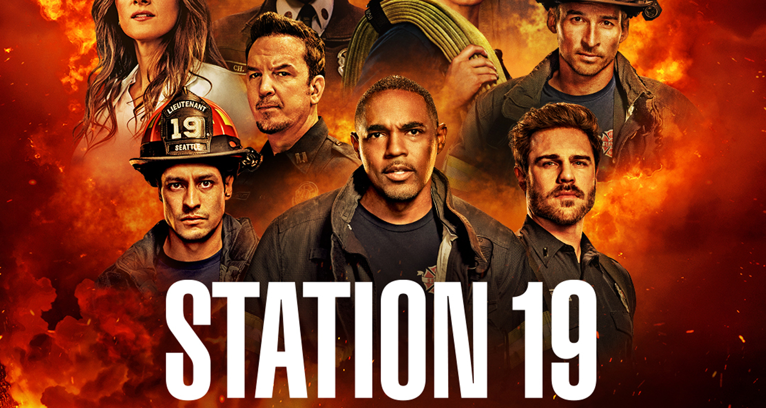 ‘Station 19’ Season Finale Excites with Cameo from ‘RuPaul’s Drag Race