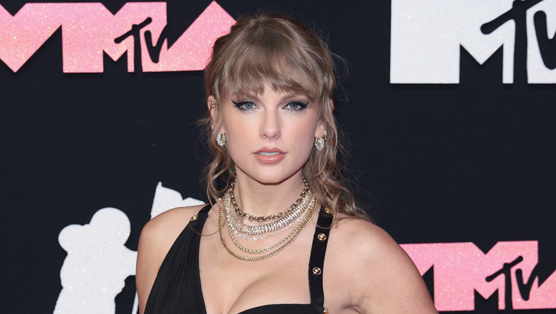 Clarification Taylor Swift Not Scheduled to Perform at Hollywood Sign
