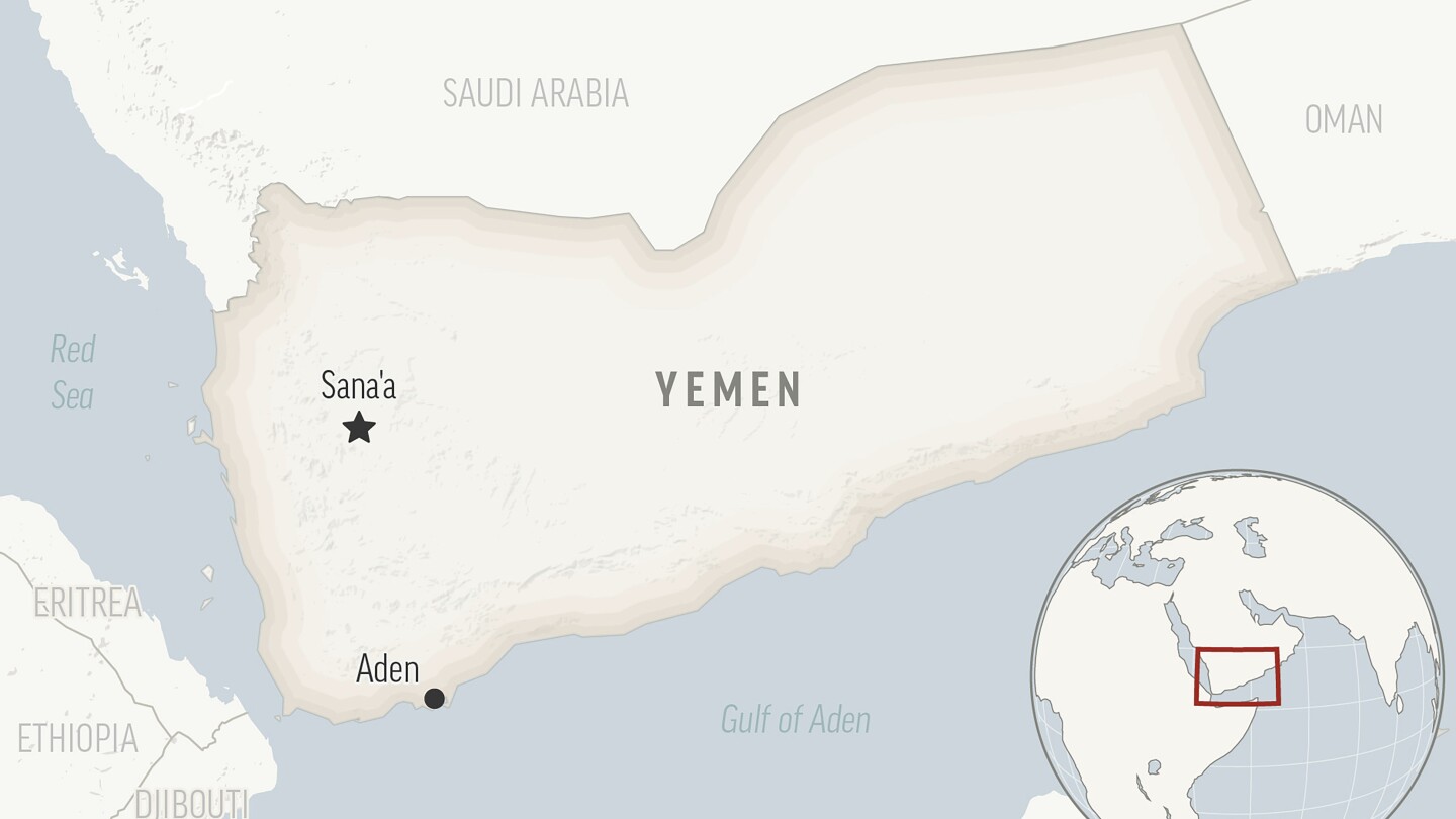 Red Sea Maritime Incident: Ship Hit by Suspected Houthi Rebel Attack ...