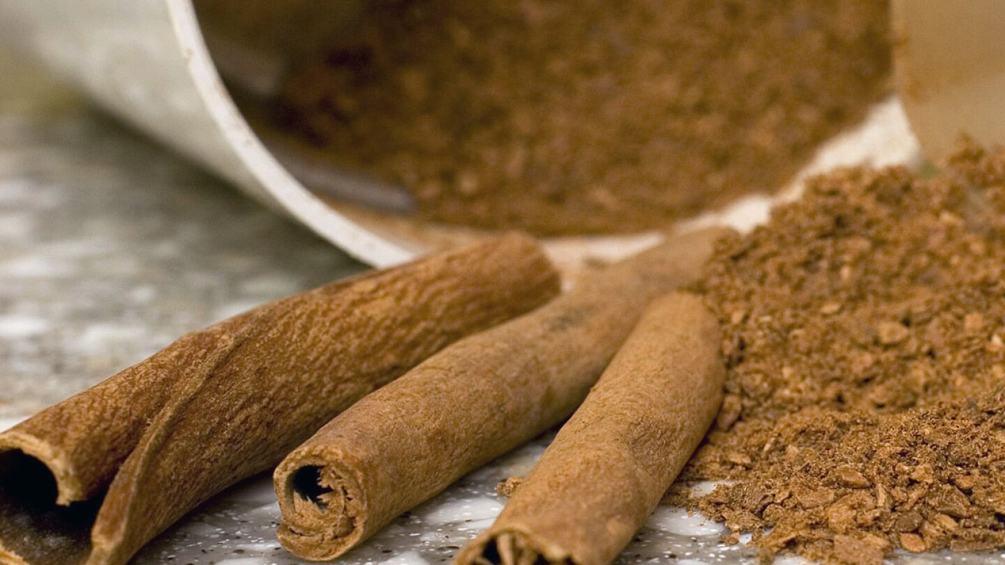 Ground Cinnamon Recall Due to Lead Contamination What You Need to Know