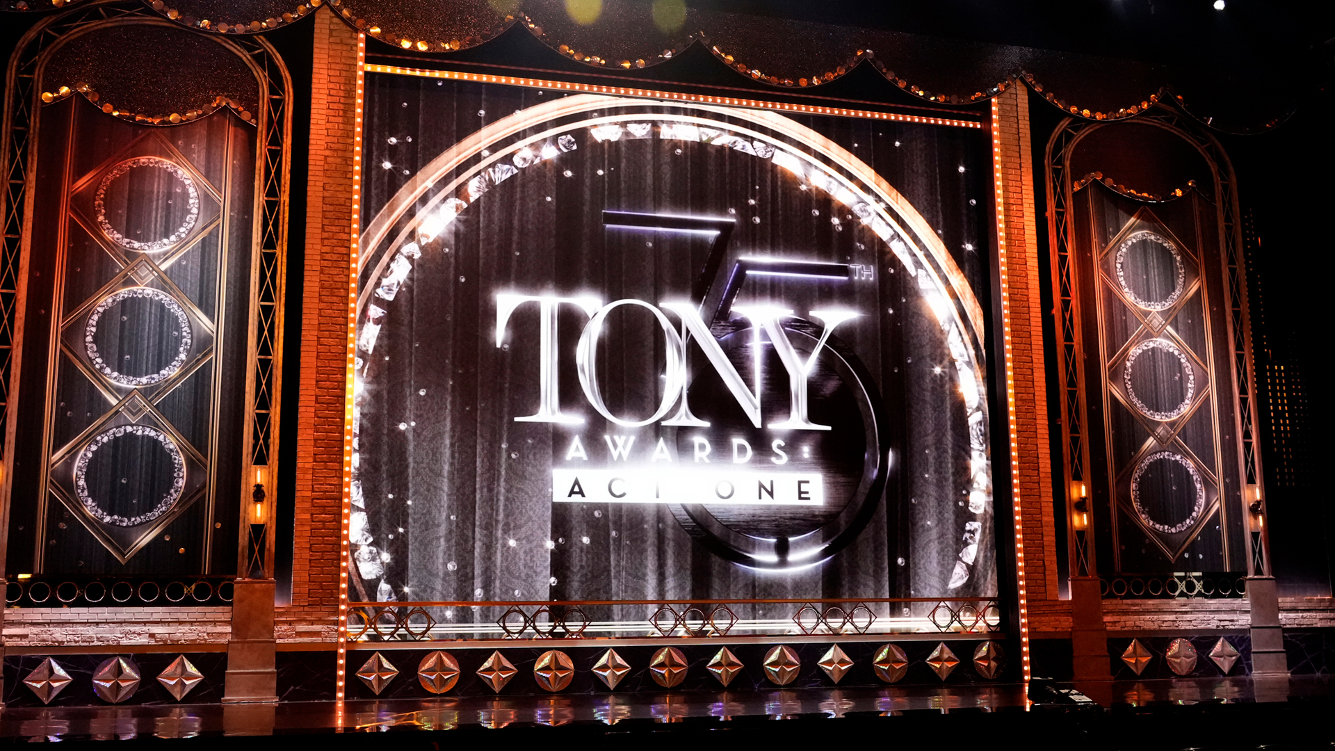 The 2024 Tony Award Nominee Announcements Hosted by Jesse Tyler