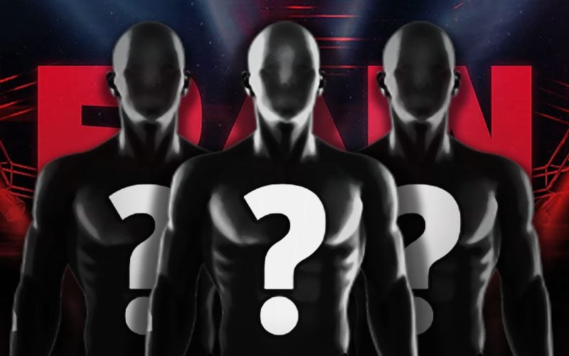 Iconic WWE Legends to Make Special Appearances on RAW During WWE Draft