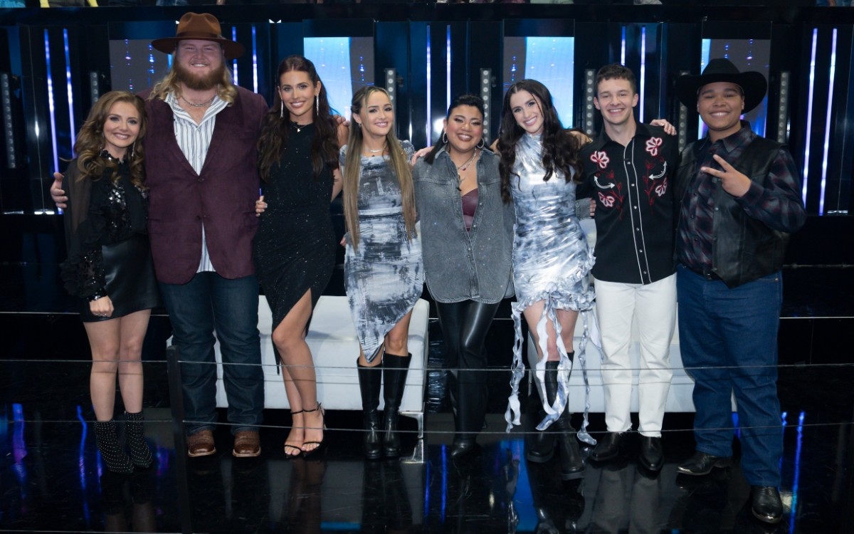 Results Unveiled on ‘American Idol’ Who Was Eliminated and Who Secured