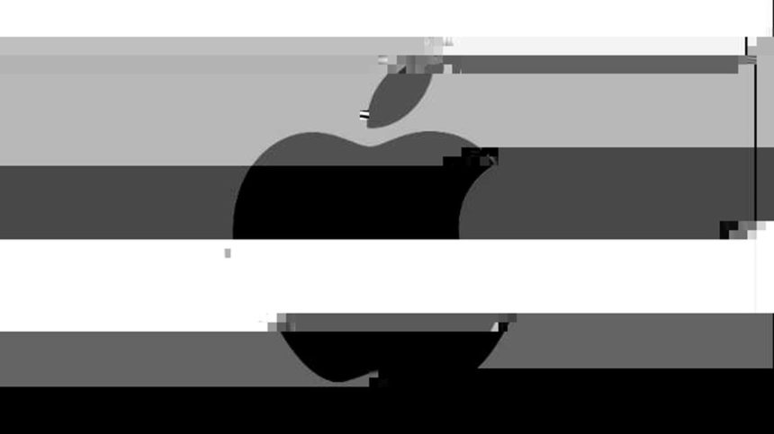 apple glitch 1