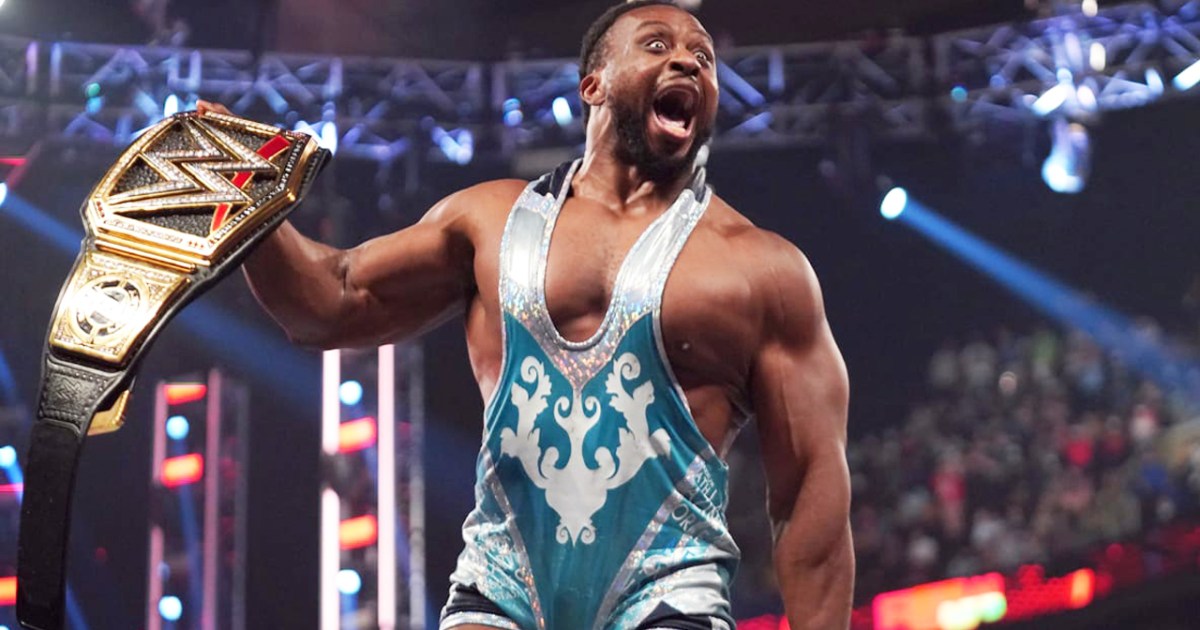 Big E Uncertain About His Pro Wrestling Future, Awaits Doctor’s