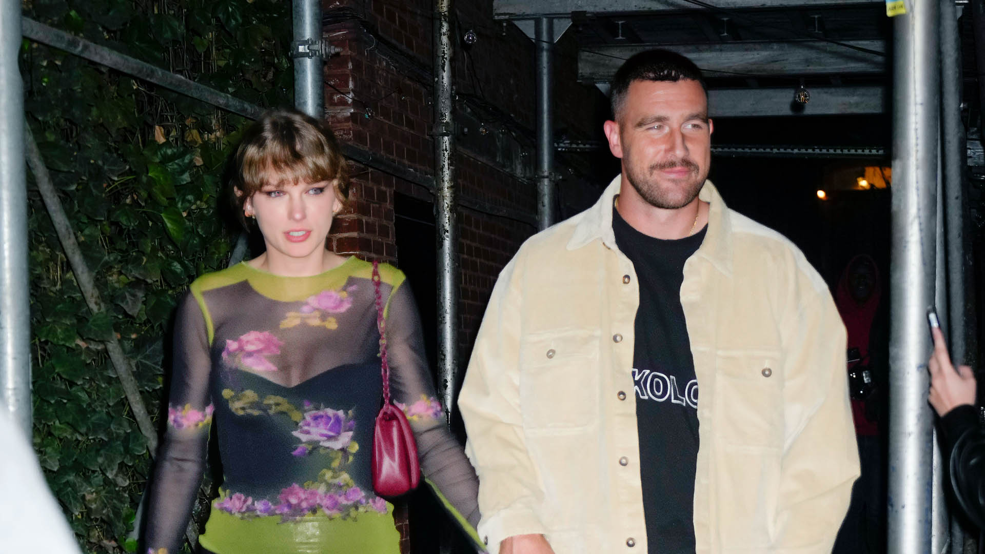Will Taylor Swift and Travis Kelce Attend the Met Gala in 2024 Together