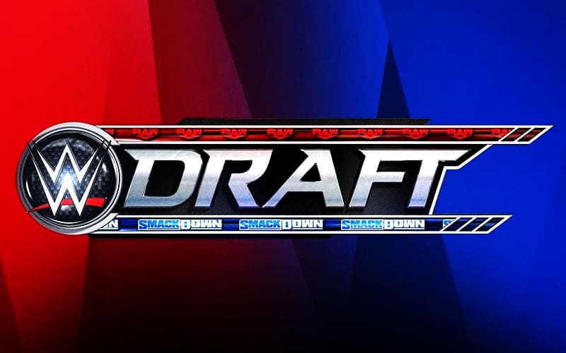Announcement of WWE Draft 2024 Date PostWrestleMania 40 The UBJ