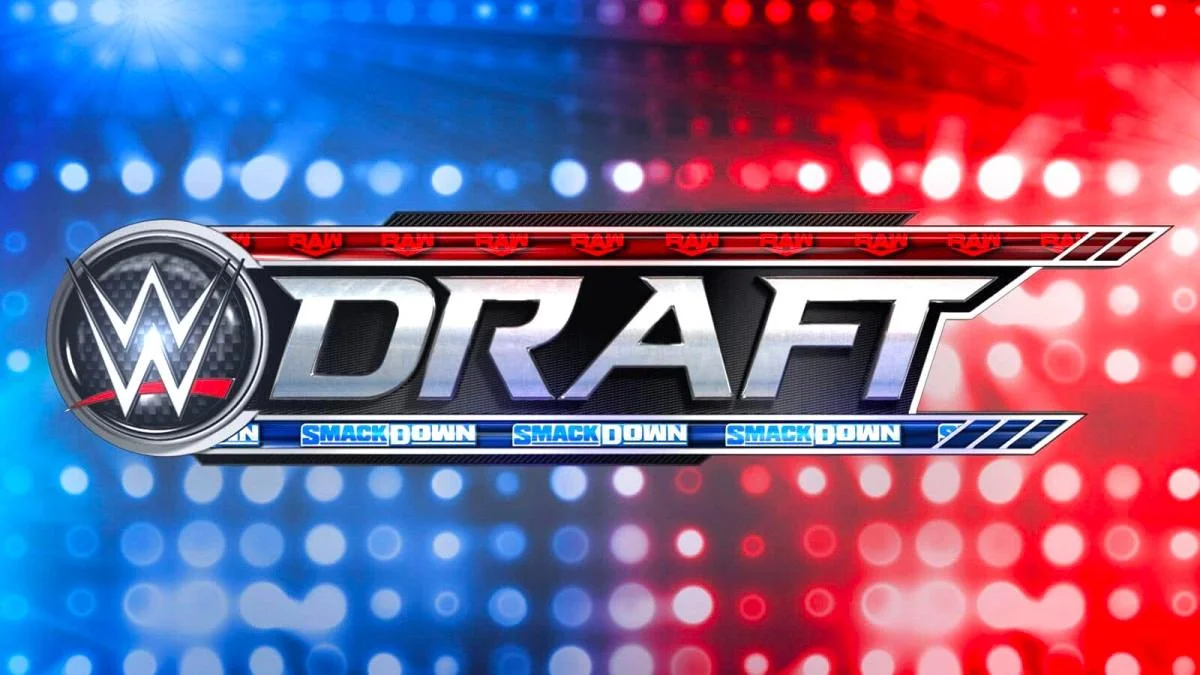 WWE Set to Shake Up Rosters with Draft Event The UBJ