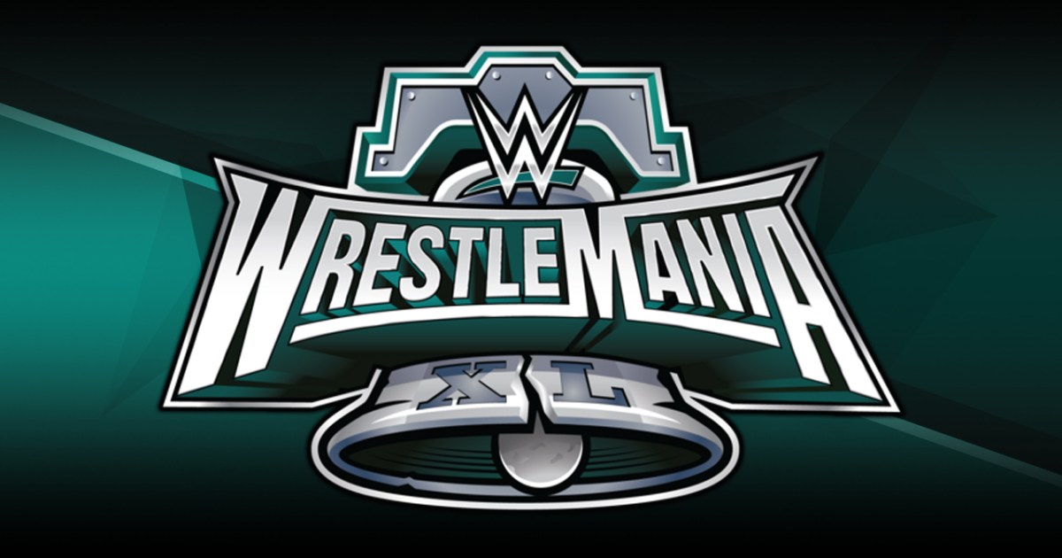 Results of WWE WrestleMania 40’s Inaugural Evening April 6, 2024