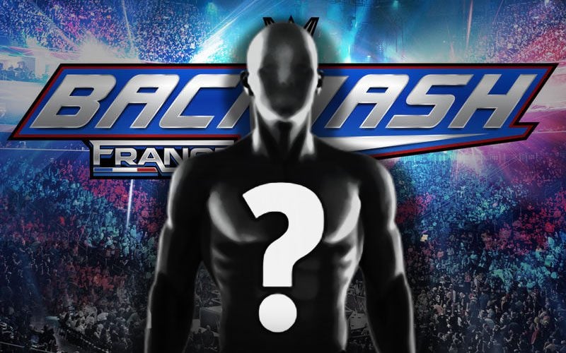 HighProfile WWE Star Spotted in France as 2024 Backlash Draws Near