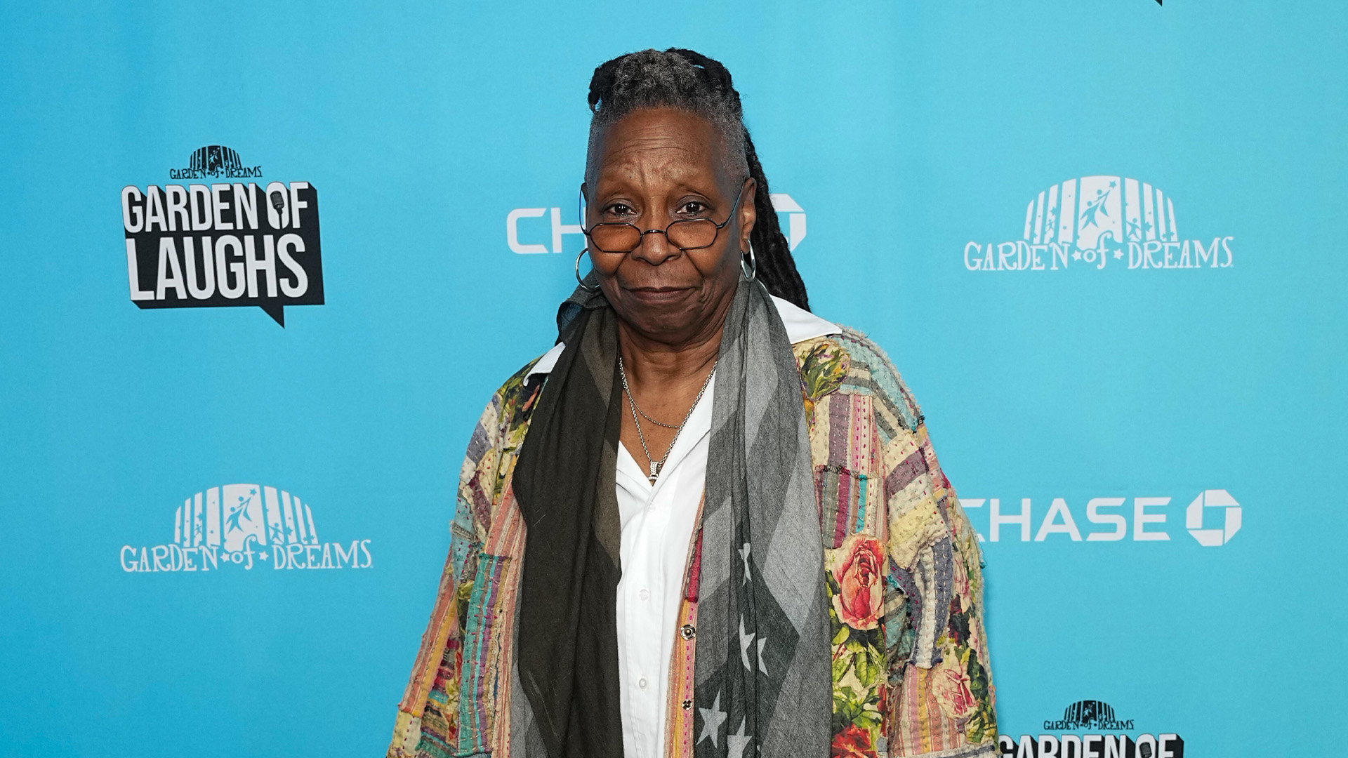 New Memoir Sheds Light on Why Whoopi Goldberg’s Daughter Became a Teen ...