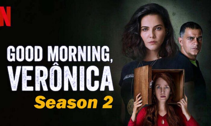 Good Morning Veronica Season 2 Will Netflix come up with a season of the criminal web series e1603217252469