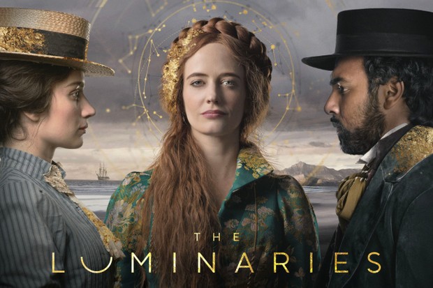 The Luminaries Season 2 Has the series been cancelled Get the latest updates here.
