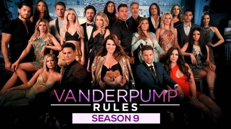 Vanderpump Rules Season 9 Release Date Cast Plot And Everything Latest You Need to Know