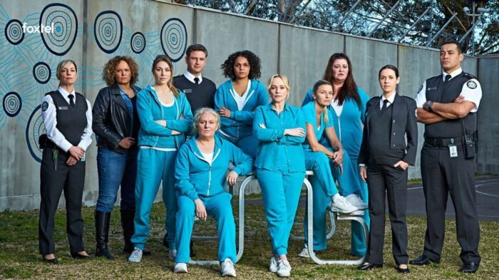 When is season 9 of Wentworth going to be released e1603217677986