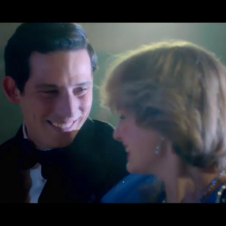 the crown s4 princess diana prince charles relationship in new trailer