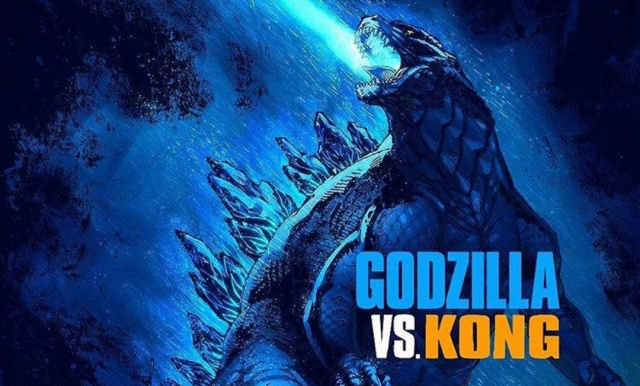 godzilla vs kong warner bros unveiling 2020 film slate at ccxp december 8th 12