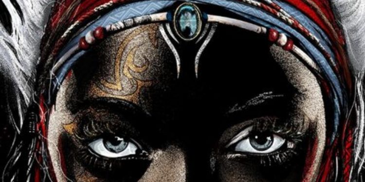 Novel Children Of Blood And Bone Is Being Created As A Film By Lucasfilm And Twentieth Century Studios The Ubj