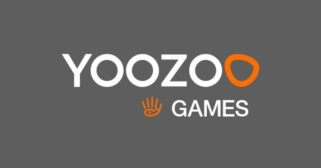Yoozoo Games