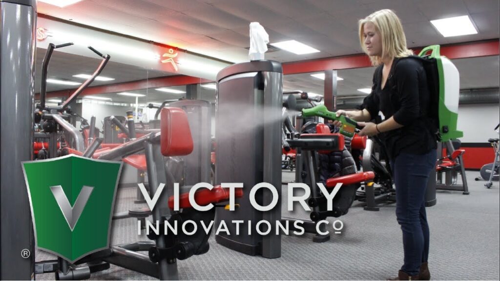 Victory Innovations